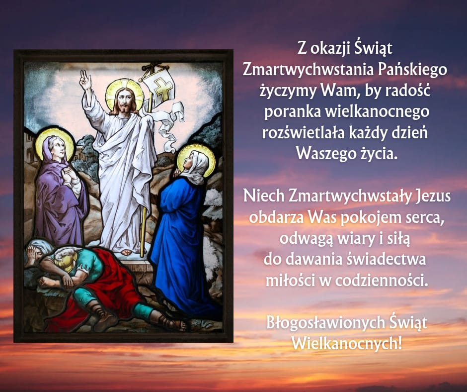 2025 wielkanoc